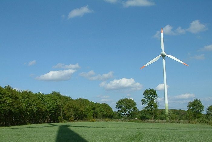 Stellungnahme von Karl-Heinz Wange zur Windkraft-Situation in Borchen